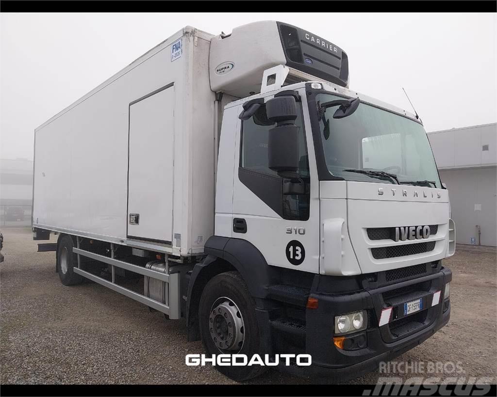 Iveco AD190S31 Fast kasse