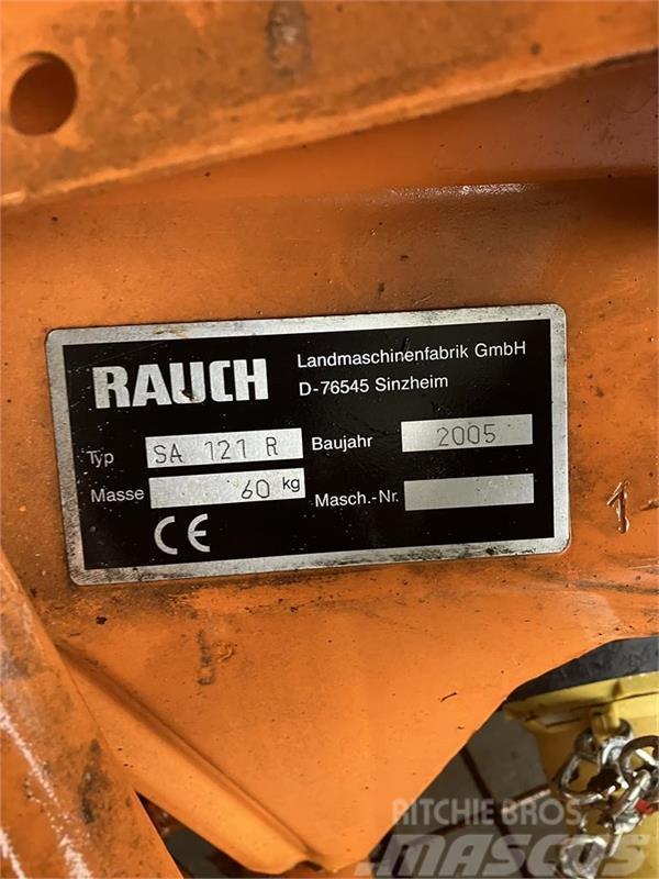 Rauch SA121 Sand- og saltspredere