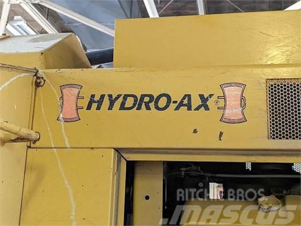 Hydro-Ax 720A Andre