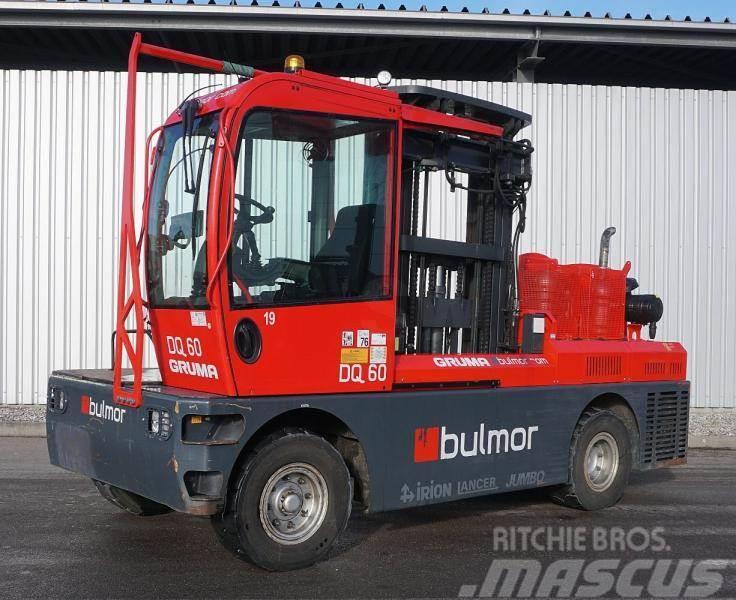 Bulmor DQ60/12/57T Sidelæsser