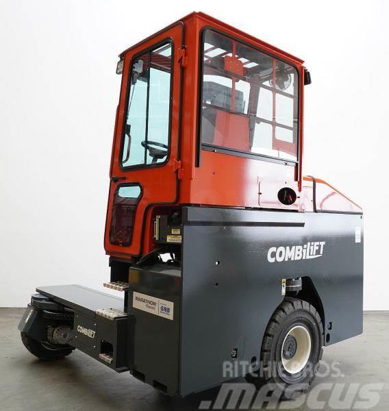 Combilift C5000XLE 4-vejs truck