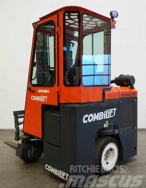 Combilift CB3000 4-vejs truck