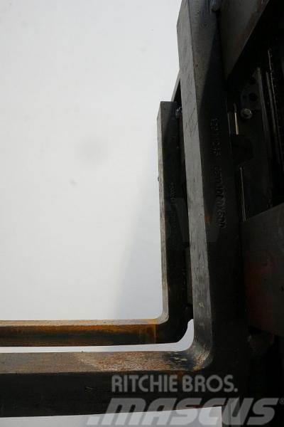 Linde R 14 S 115-02 Reachtruck