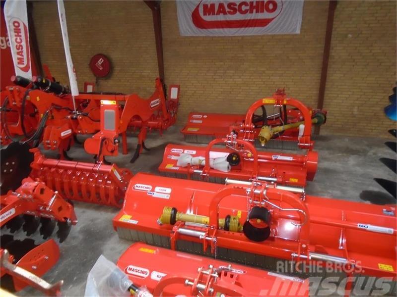 Maschio Barbi 160 Græsslåmaskiner