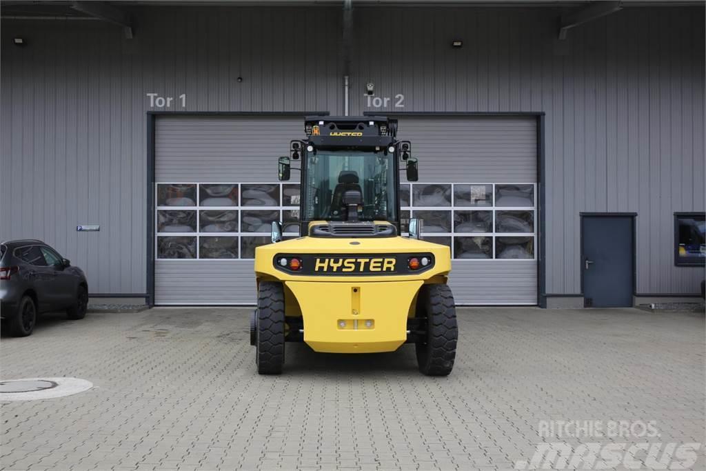 Hyster H16.00XD/6 Andre