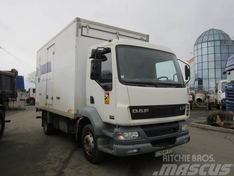 DAF LF 220 Lastbiler til dyretransport