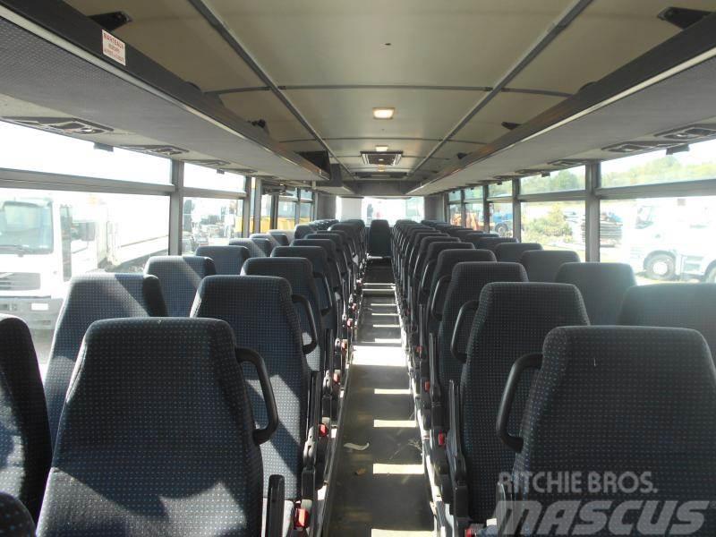 Irisbus Recreo Bybusser