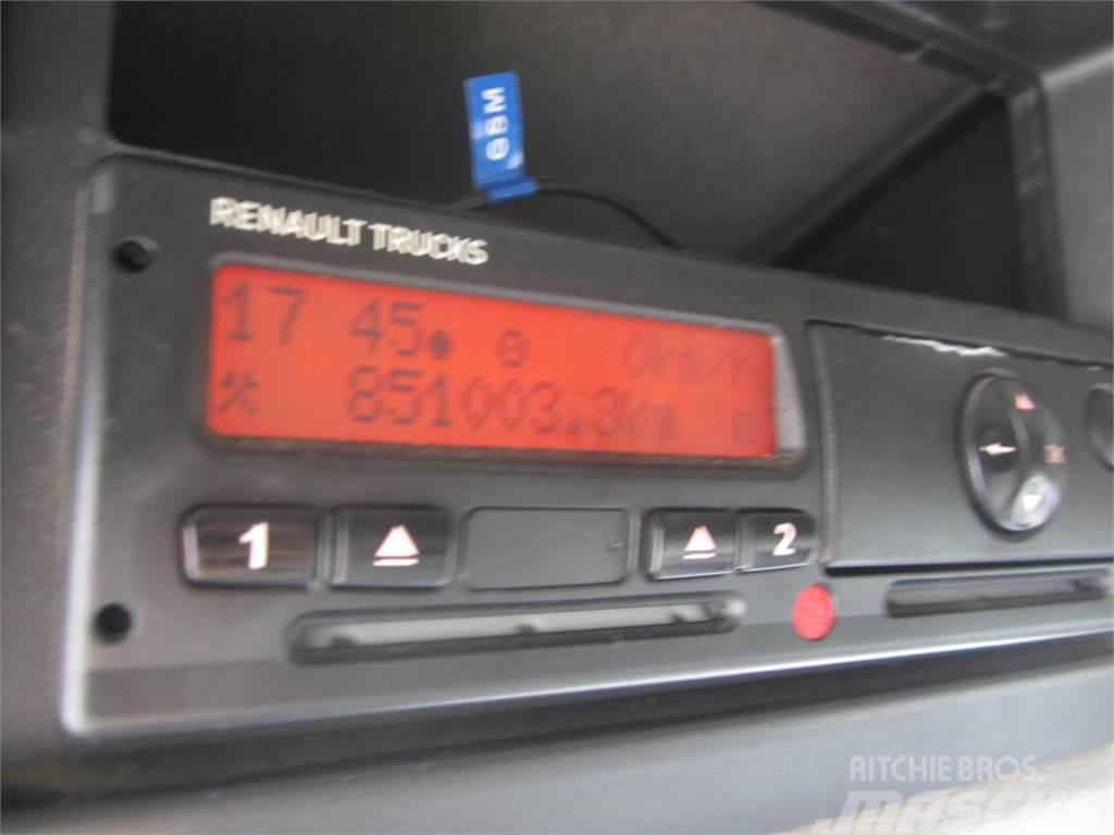 Renault Premium 270 DXI Fast kasse