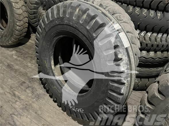 Bridgestone 12.00X24 Dæk, hjul og fælge