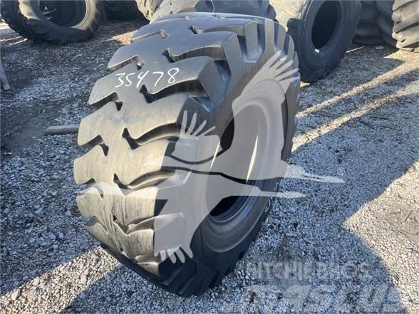 Firestone 20.5X25 Dæk, hjul og fælge