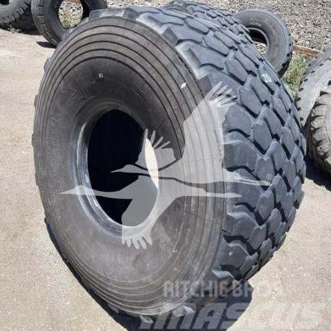 Michelin 24R21 Dæk, hjul og fælge