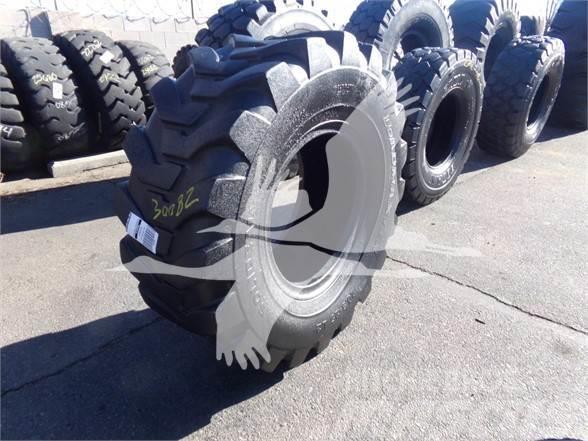 Solideal 20.5x25 Dæk, hjul og fælge
