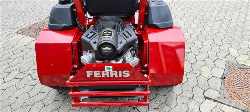 Ferris ZT 800 ISX Traktorklippere