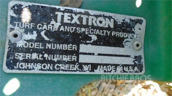 Textron AR250 Kompakte traktorer