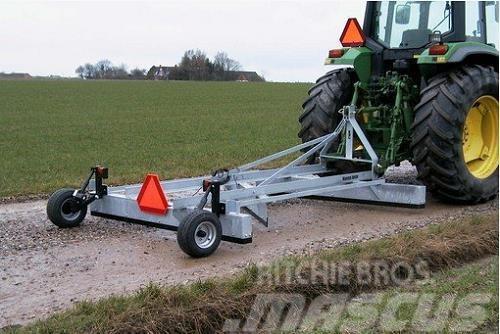 Mammen M3GL-XL Andet tilbehør til traktorer