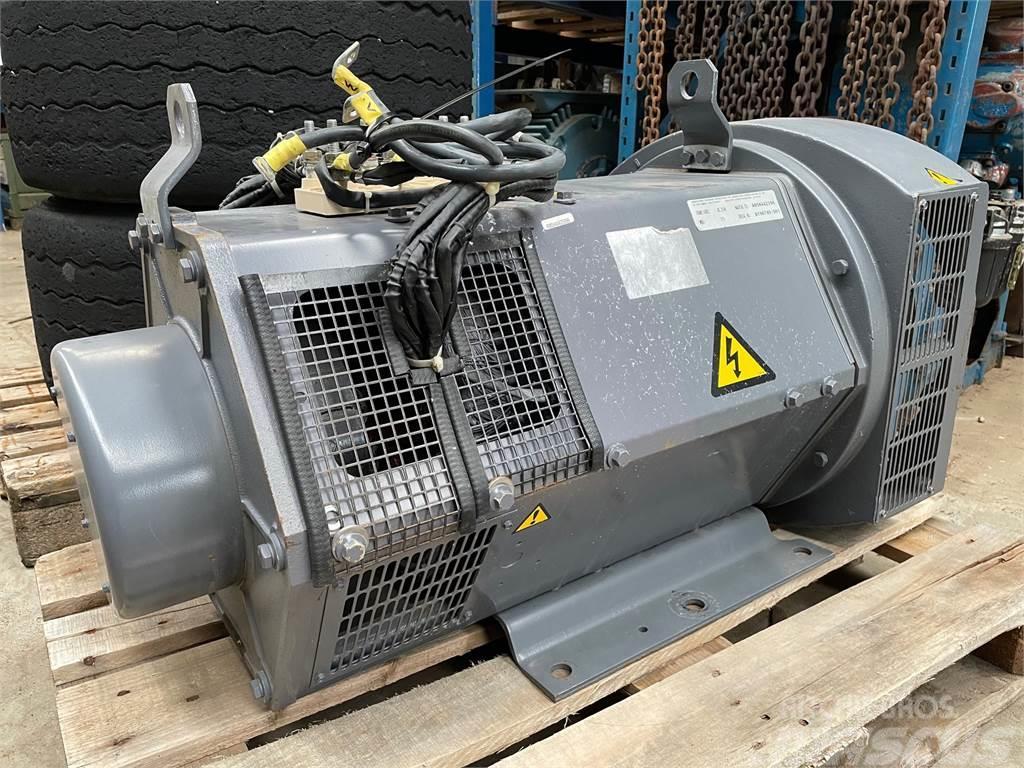  172 kva Stamford generator Andre generatorer