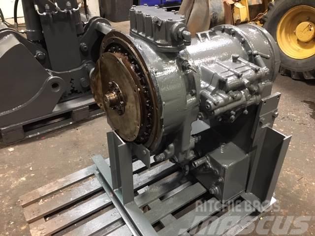 Allison transmission Model CRT3331-1 Gear