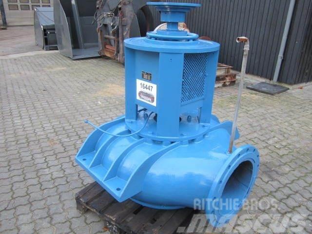Häny Type 2245 FE-00 pumpe Vandpumper
