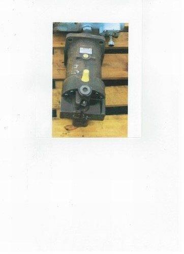 Hydromatik hydr pumpe - brugt Vandpumper