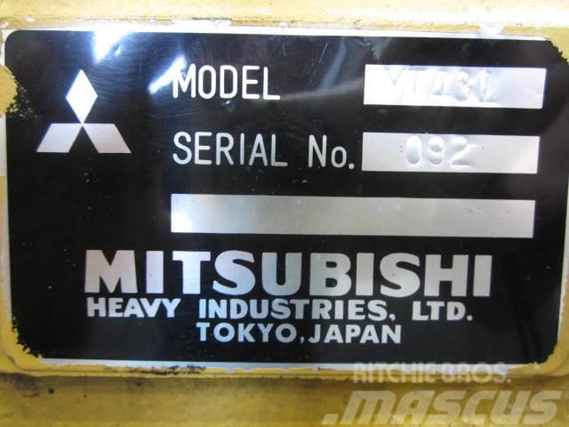 Mitsubishi MT431 transmission Gear