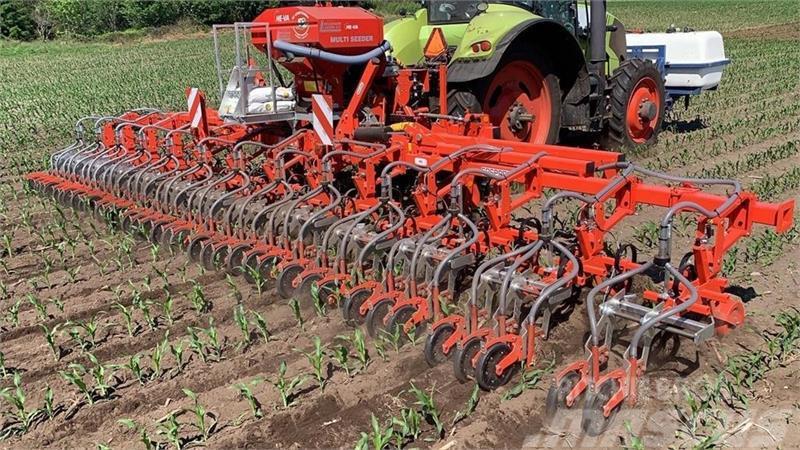 Gaspardo CropSeed frø såudstyr Andre jordbearbejdningsmaskiner og andet tilbehør