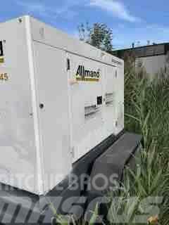 Allmand MP45 Andre generatorer