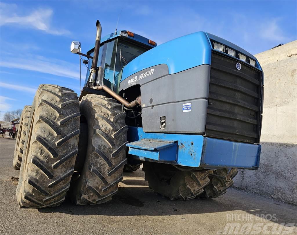New Holland 9482 Traktorer