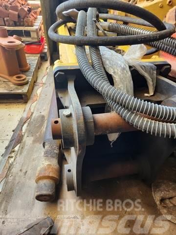  CSW WB1400 Hydraulik / Trykluft hammere