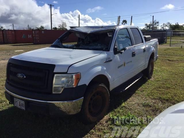 Ford F-150 Andre