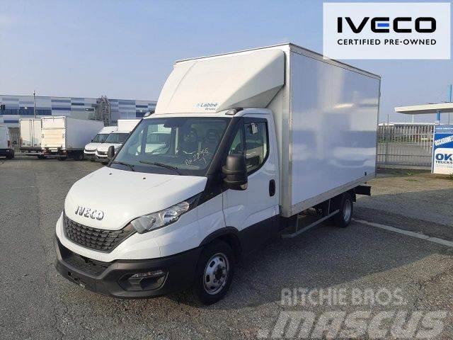 Iveco DAILY 35C16 Fast kasse