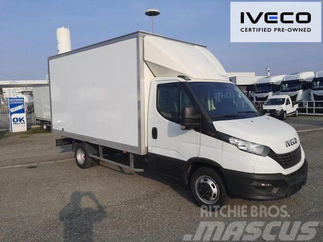 Iveco DAILY 35C16 Fast kasse