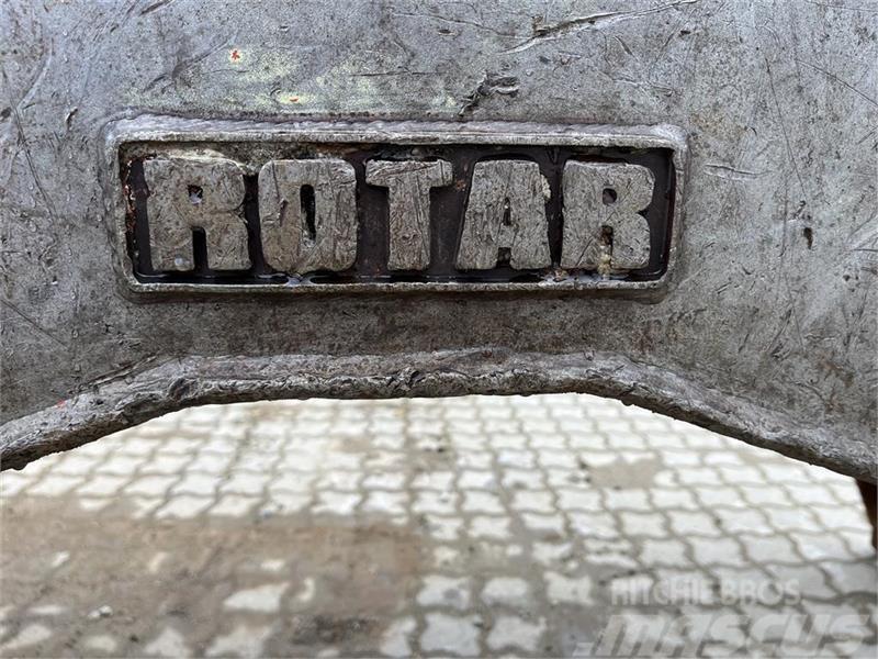 Rotar RG22-N Gribere