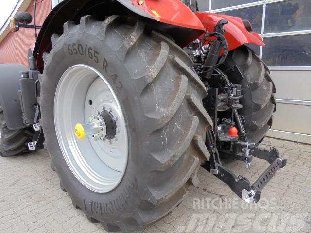 Case IH PUMA 200 MULTICONTRO Traktorer