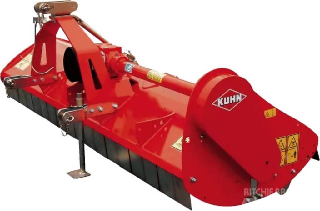 Kuhn BKE 250 Græsslåmaskiner