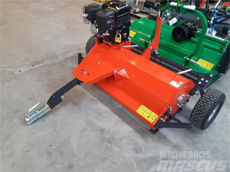 Boxer Boxer 120 ATV klipper Græsslåmaskiner