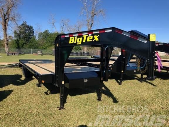 Big Tex 14GN Almindelige vogne