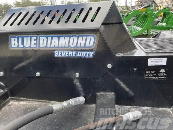 Blue Diamond 103130 Andet - entreprenør