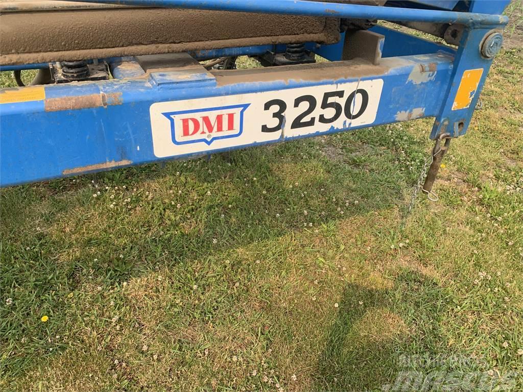 DMI 3250 Andre landbrugsmaskiner