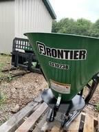 Frontier SS1023B Andet tilbehør til traktorer