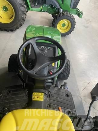 John Deere 1026R Traktorer