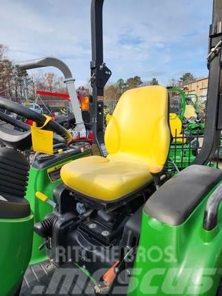 John Deere 3039R Kompakte traktorer
