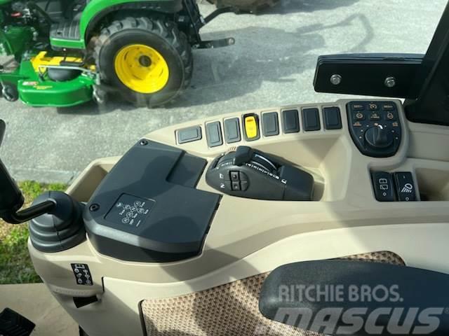 John Deere 4075R Traktorer