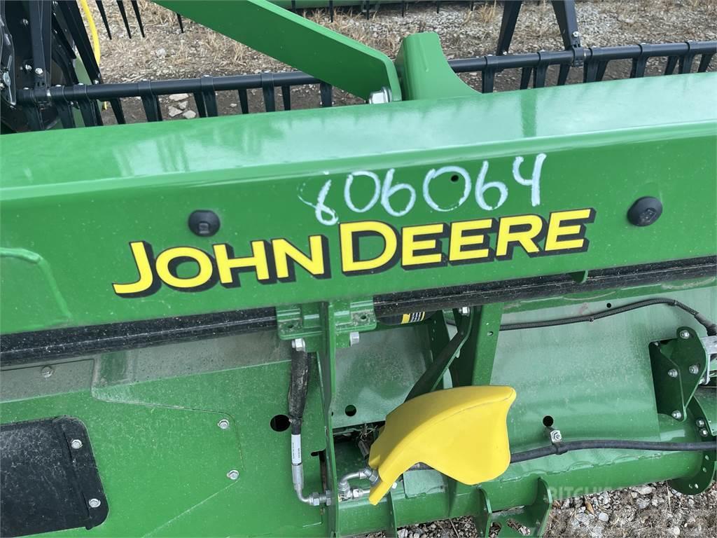John Deere 740FD Tilbehør til mejetærskere
