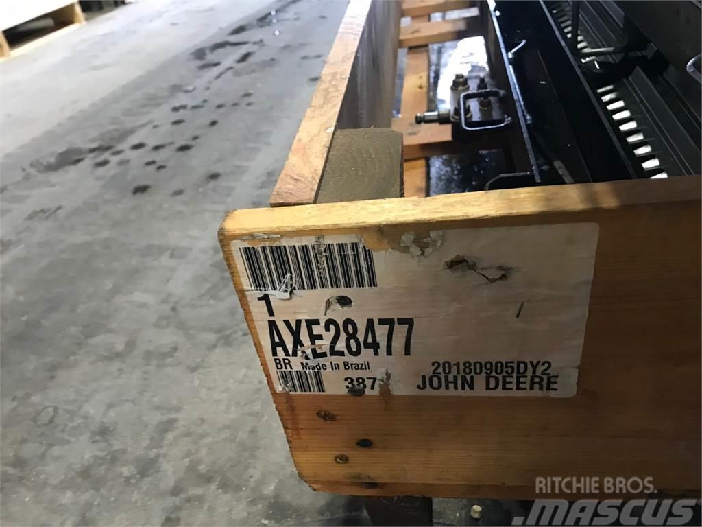 John Deere AXE28477 GP chaffer Tilbehør til mejetærskere