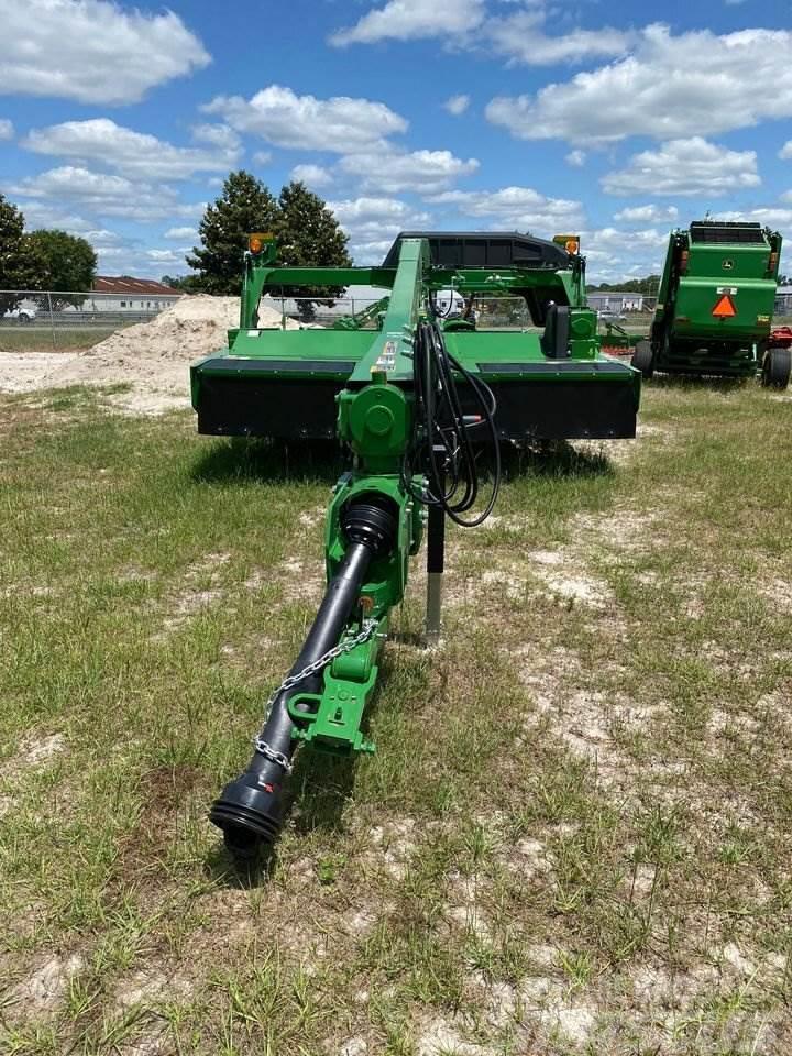 John Deere C300 Græsslåmaskiner