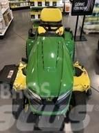 John Deere X580 Kompakte traktorer