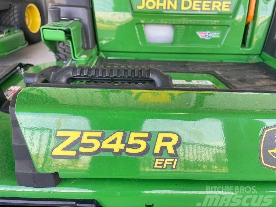 John Deere Z545 Zero-turn klippere