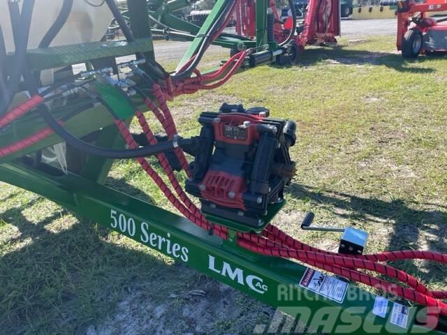 LMC 500 Series Sprayer Trailersprøjter