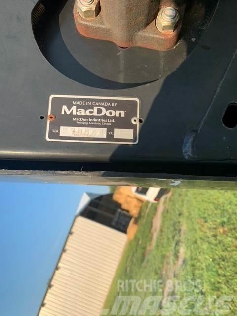MacDon FD75-35 Tilbehør til mejetærskere