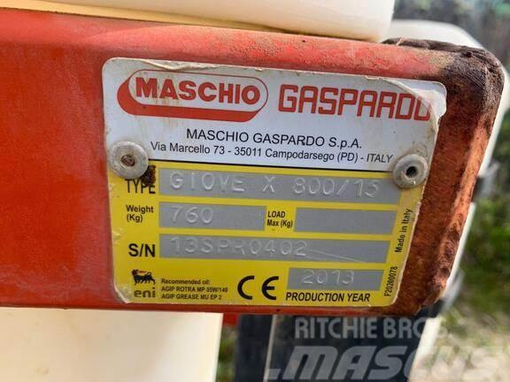 Maschio GIOVE X 800/15 Liftsprøjter